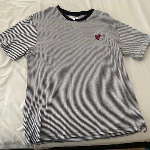 Never worn pacsun Cupid tee